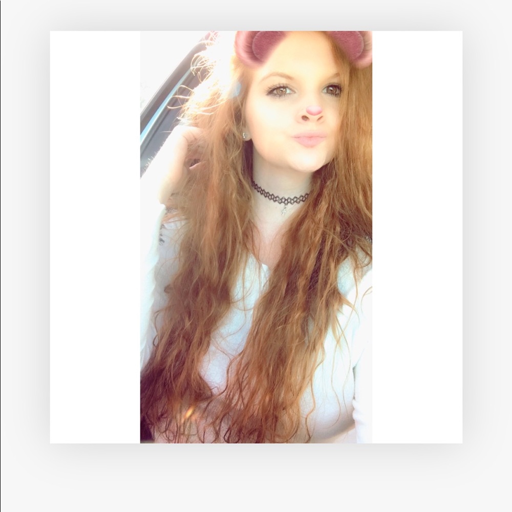 Meet your Posher, Taylor